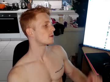 webcam man gingerboy_69 live cam image #5960143