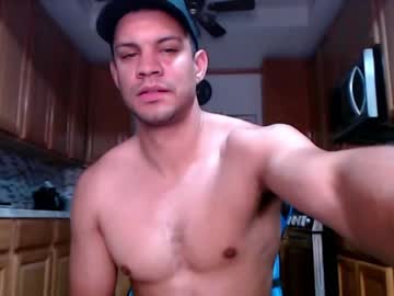 webcam man new_york_guy518 live cam image #1993570