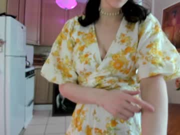 webcam girl neon_felix live cam image #1351190