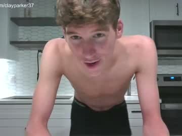 webcam man clay_parker live cam image #182668