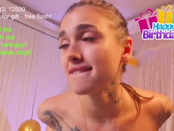 webcam girl kend_dall live cam image #1581367