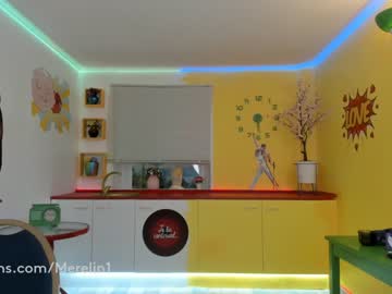 webcam girl merelin__ live cam image #151765