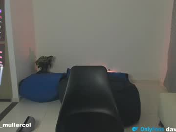 webcam man david_muller_ live cam image #7037860