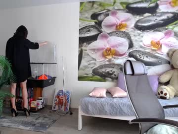 webcam girl jennycutey live cam image #6501361