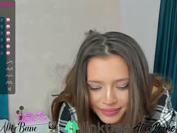 webcam girl alice_bane live cam image #379865