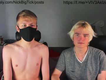 webcam man nickbigtick live cam image #2579263