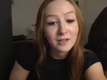 webcam girl gingerxbabe live cam image #5991407