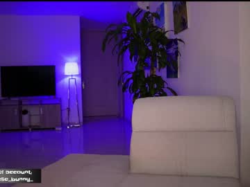 webcam girl amelie_bunny_real live cam image #5244376