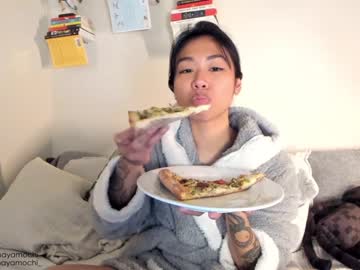 webcam girl mayamochi live cam image #880923