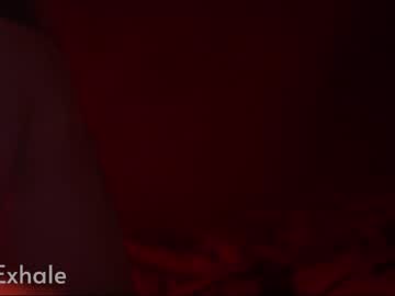 webcam girl _exhale live cam image #1430405