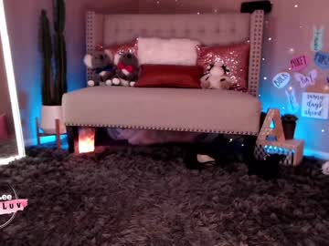 webcam girl aubrilee live cam image #3927214