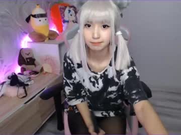 webcam girl micu_ko live cam image #580798