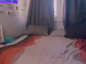 webcam girl chroniclove live cam image #2502569