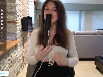 webcam girl alexa_dream live cam image #5134079