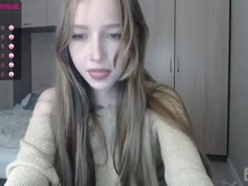 Cam for cutecringe