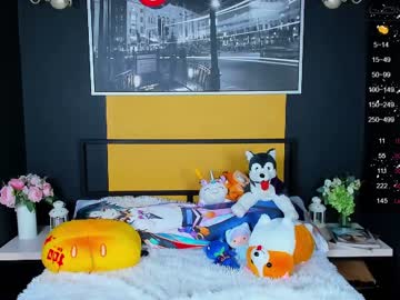 webcam girl nicky_spark live cam image #3240611
