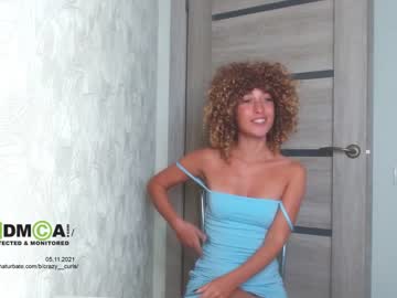 webcam girl crazy__curls live cam image #458722