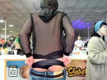 webcam man thejohnnystone live cam image #3290044