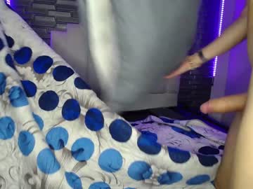 webcam couple scarleth_patch live cam image #1229898