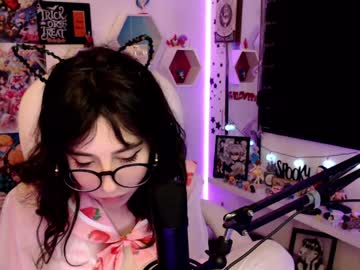 webcam girl stephymoon_ live cam image #234098