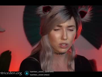 webcam girl tantric_eden_ live cam image #563195