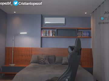 webcam man _cristianlopez live cam image #3419514