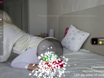 webcam girl miss_juliaa live cam image #732266