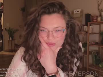 webcam girl emersoncane live cam image #1577002