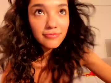 webcam girl makayla77 live cam image #4563957