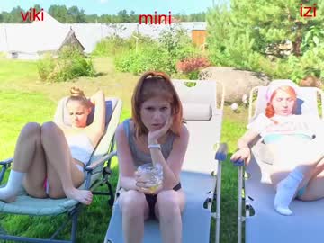 webcam girl misss_viki live cam image #5045774