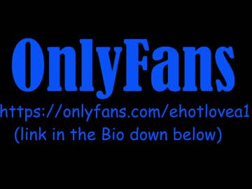 webcam girl ehotlovea live cam image #4957882
