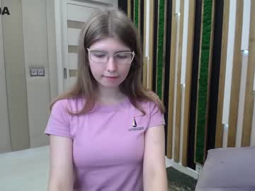 webcam girl annie_lil live cam image #57409
