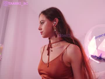 webcam girl taanni_bc live cam image #5511129