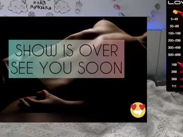 webcam girl _lucky_doll_ live cam image #3609319
