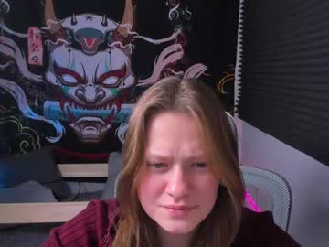 webcam girl tessaswan live cam image #7076560