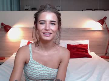webcam girl cherry_beauty live cam image #2661879
