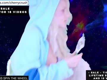 webcam girl cherrycrush live cam image #922018