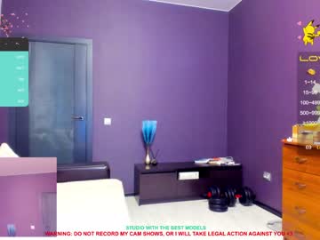 webcam girl mikki_blush live cam image #1600442