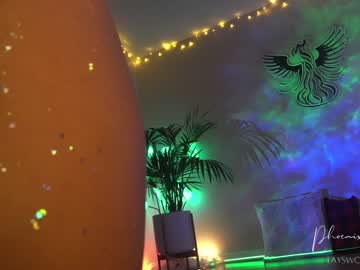 webcam girl phoenix_taylor live cam image #6021512