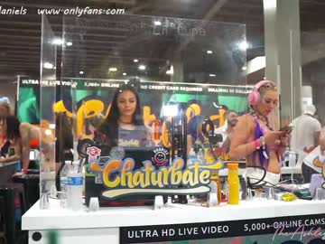 webcam girl theashleydaniels live cam image #2278446