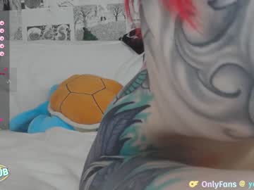 webcam girl yogendub live cam image #5958621