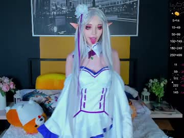 webcam girl nicky_spark live cam image #3219394