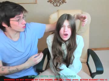 webcam couple karolina_coy live cam image #1664498
