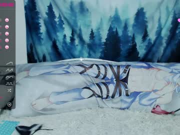 webcam girl shebby_black live cam image #256405