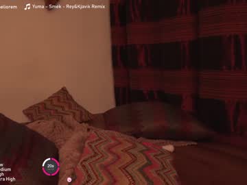 webcam girl hernamewasdira live cam image #5105486