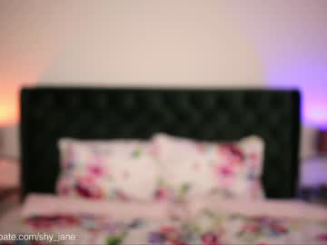 webcam girl shy_jane live cam image #3185519