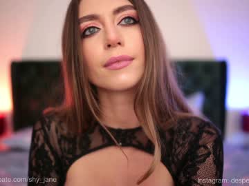 webcam girl shy_jane live cam image #5216785