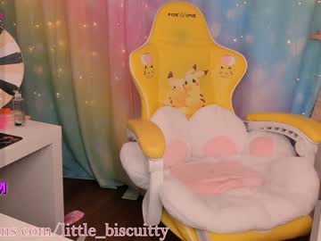 webcam girl _biscuitty live cam image #89423