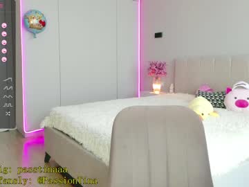 webcam girl _passion_show_ live cam image #5879304