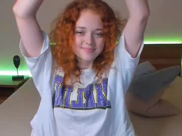 webcam girl olivia_garden live cam image #2376597